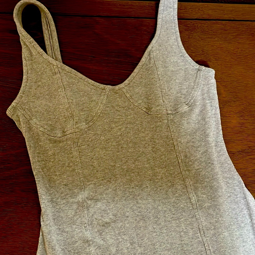 Aerie Dress- M